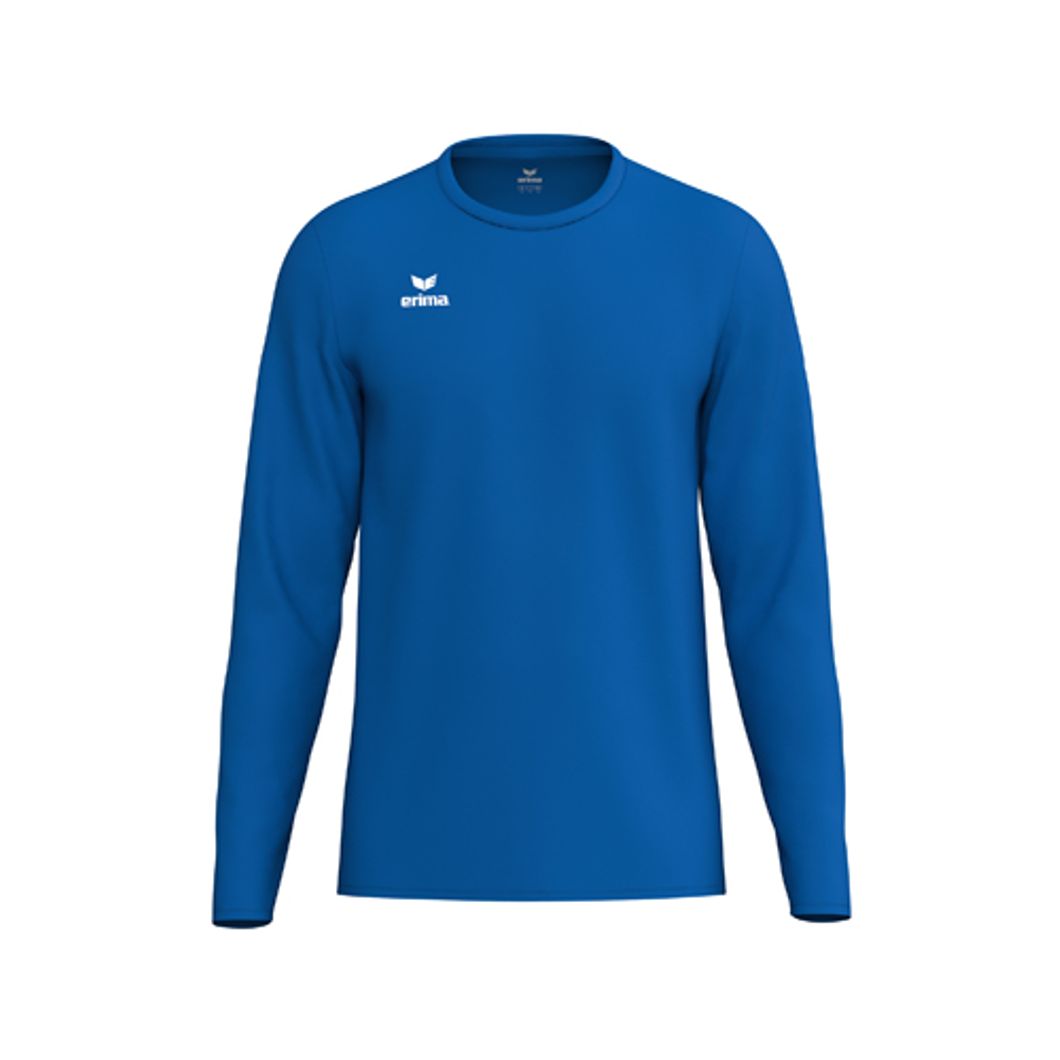 INTRO Longsleeve function