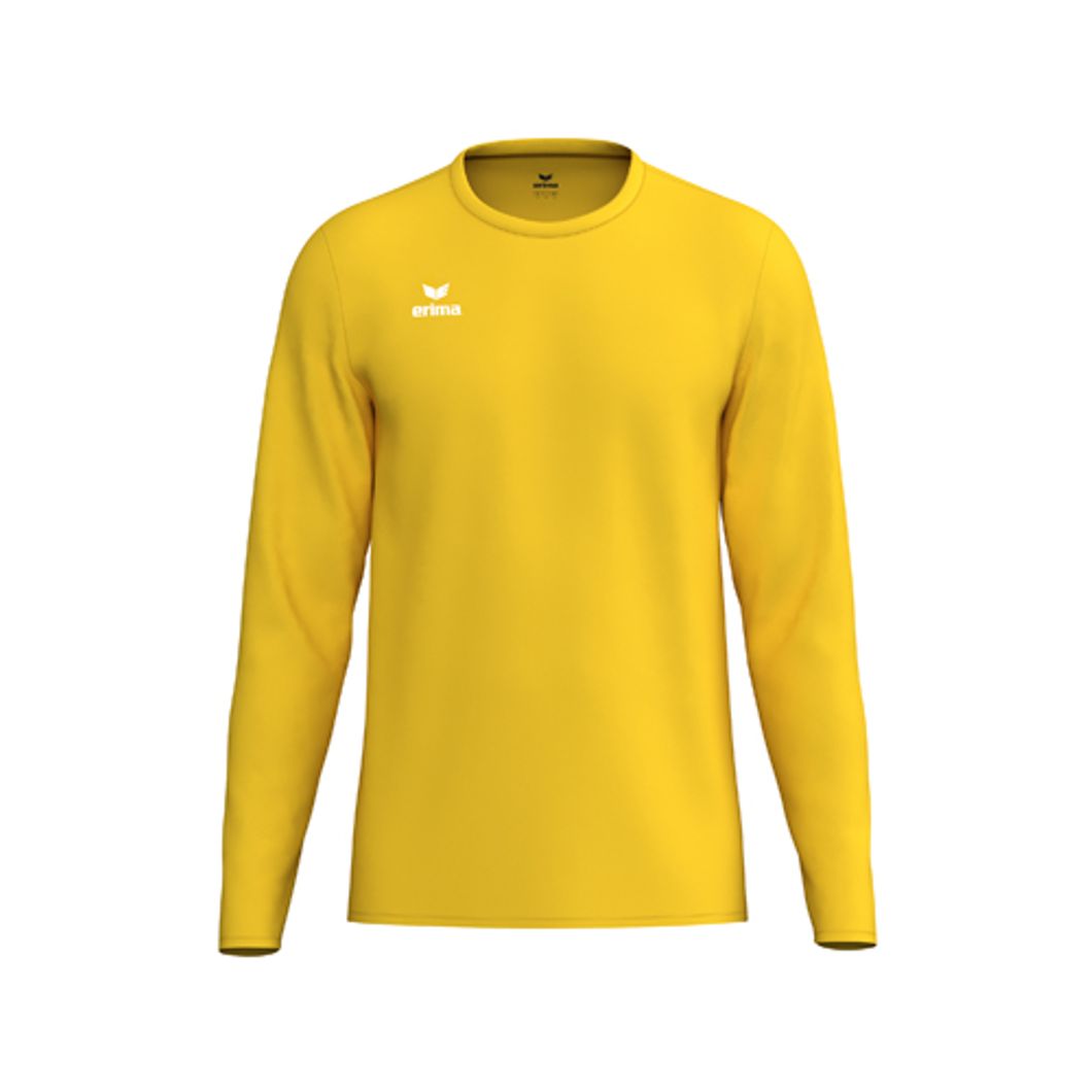 INTRO Longsleeve function