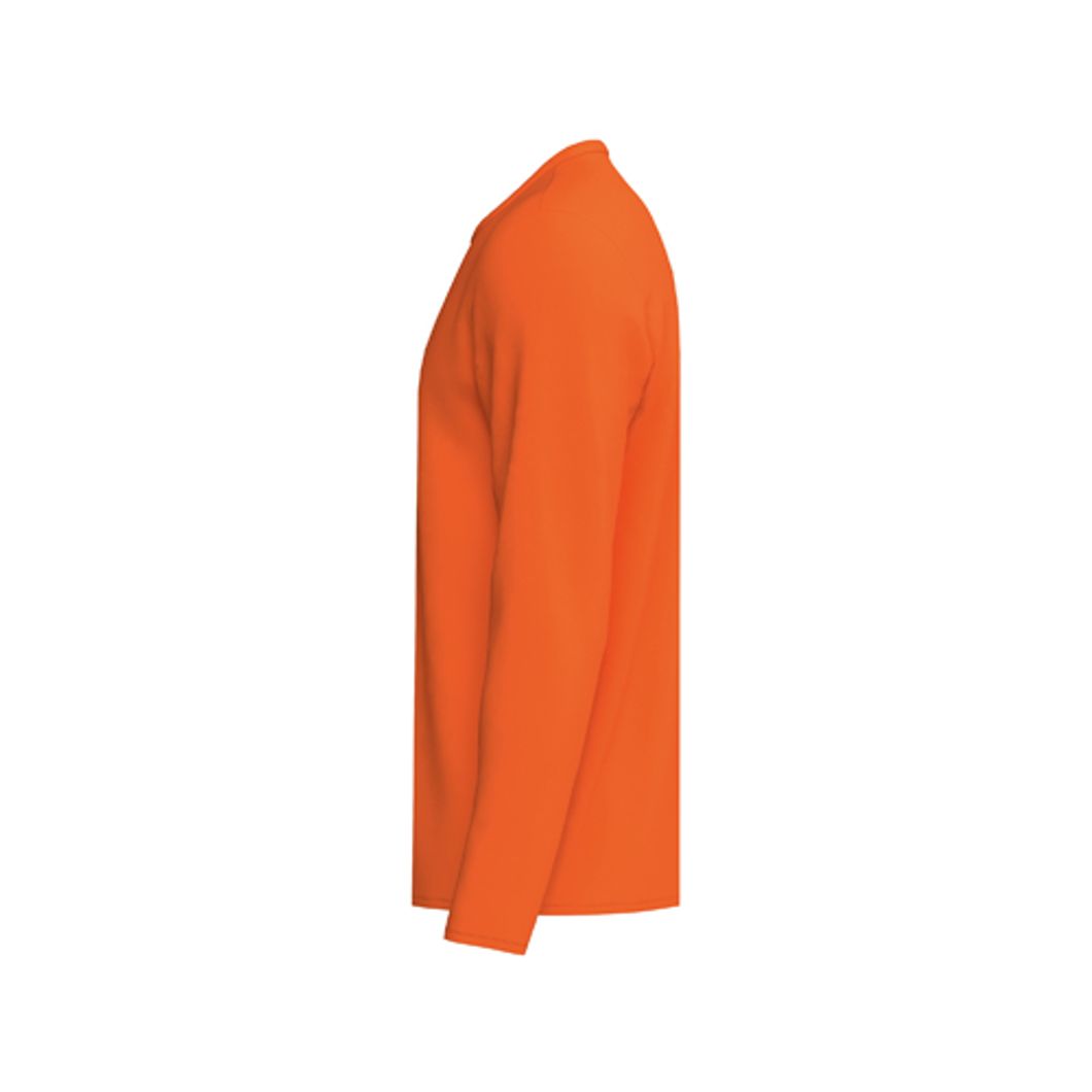 INTRO Longsleeve function