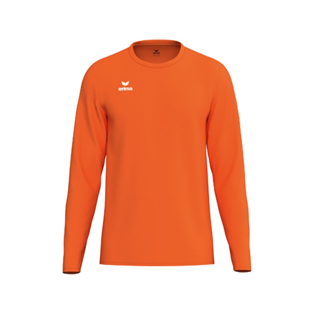 INTRO Longsleeve function