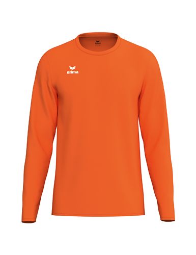 INTRO Longsleeve function