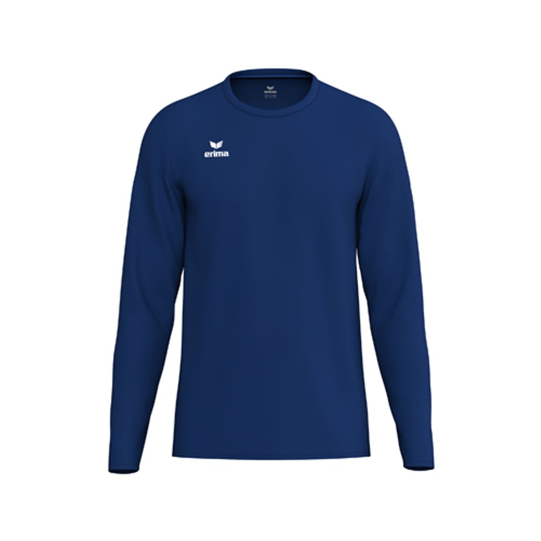 INTRO Longsleeve function