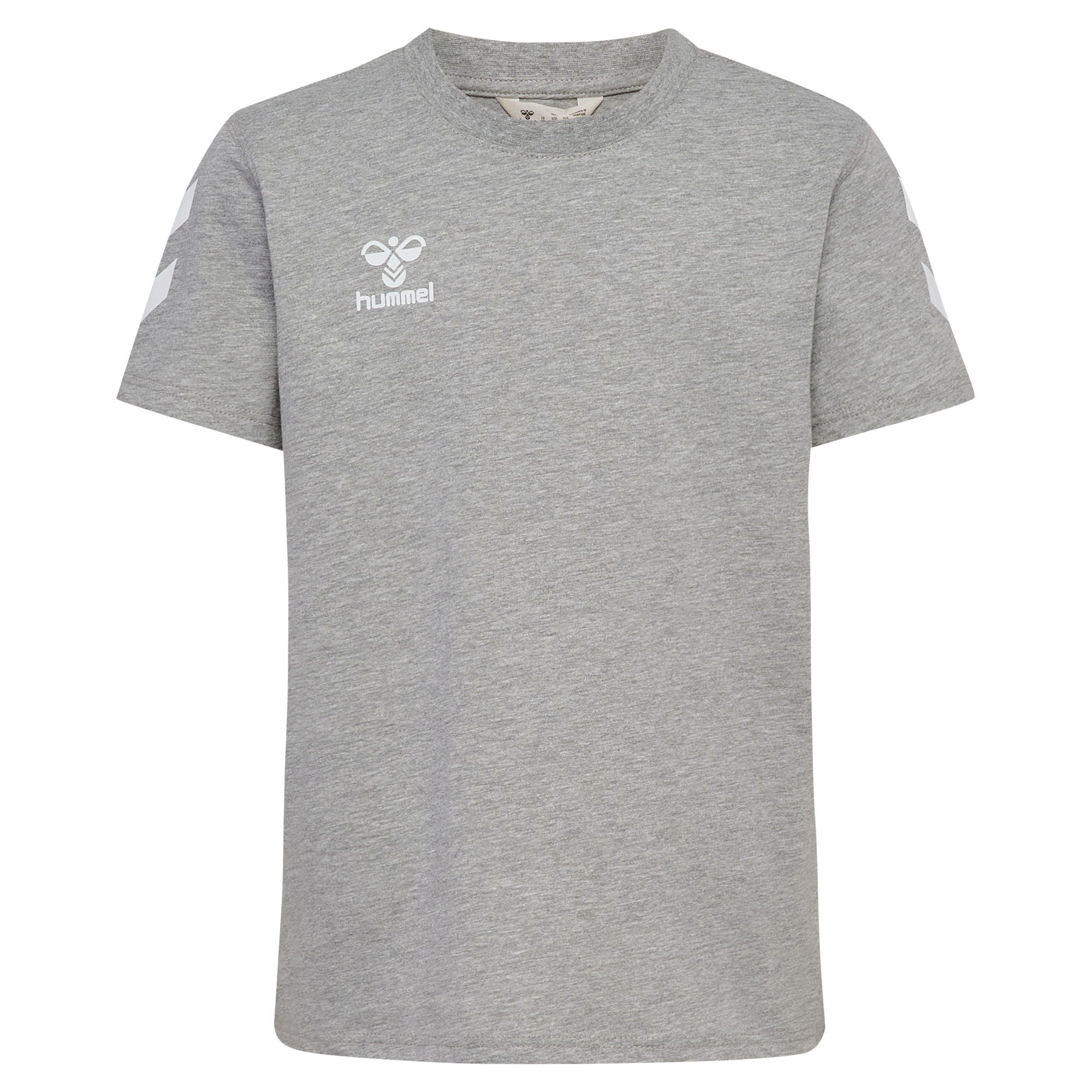 Hummel Go 2.0 Chevron T-Shirt