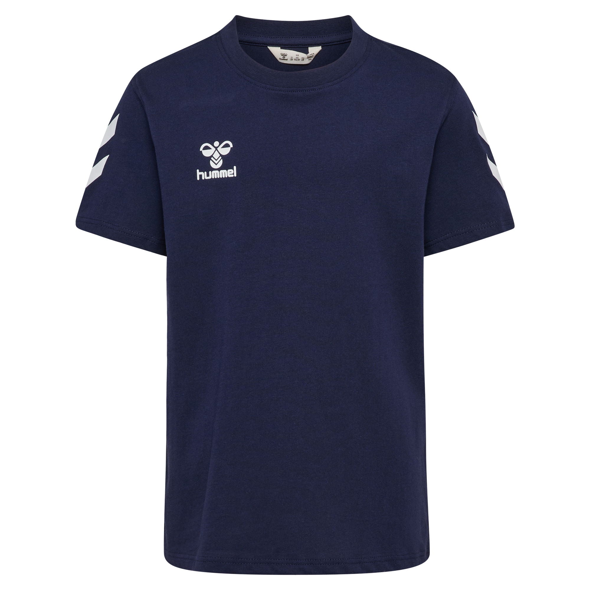 Hummel Go 2.0 Chevron T-Shirt