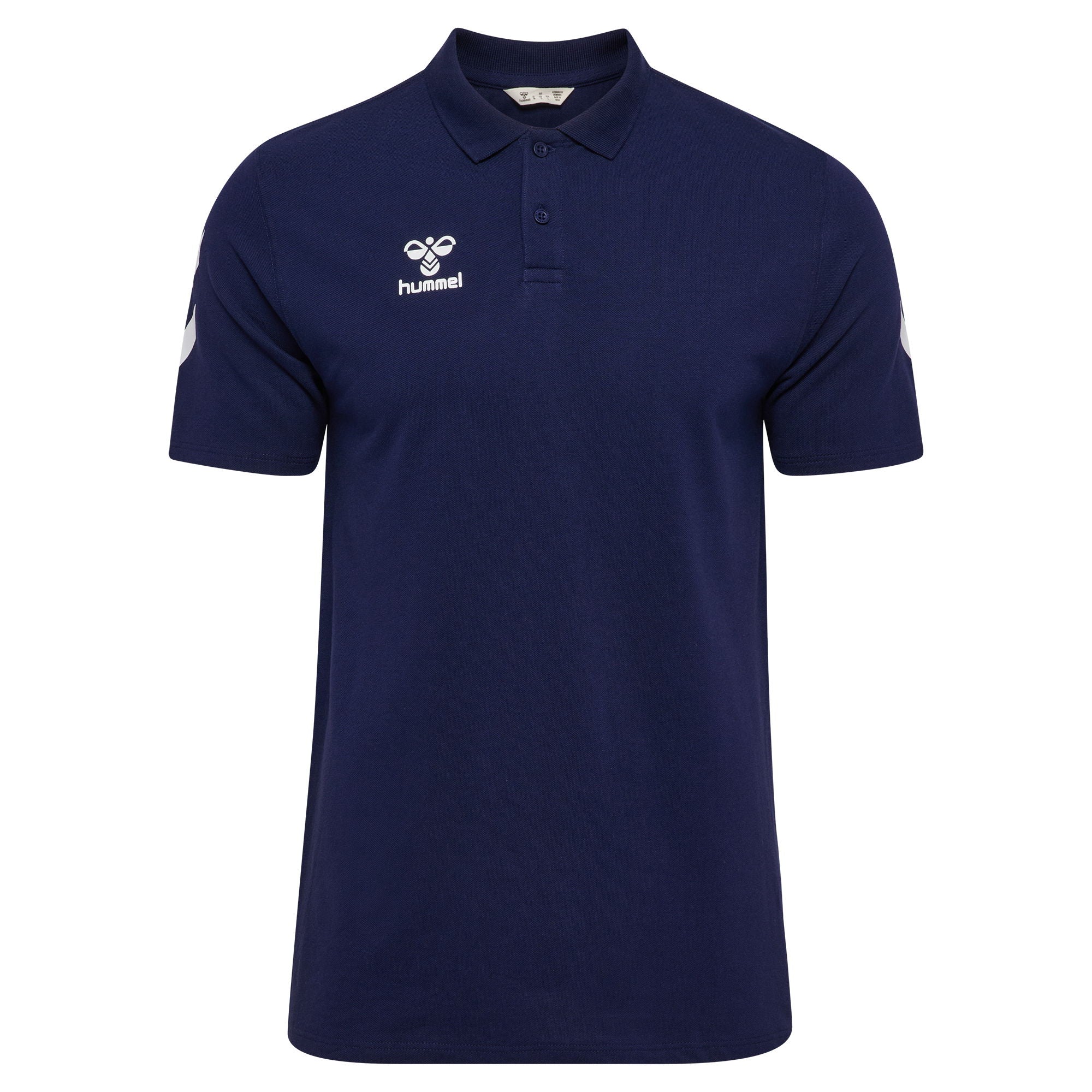 Hummel Go 2.0 Chevron Polo
