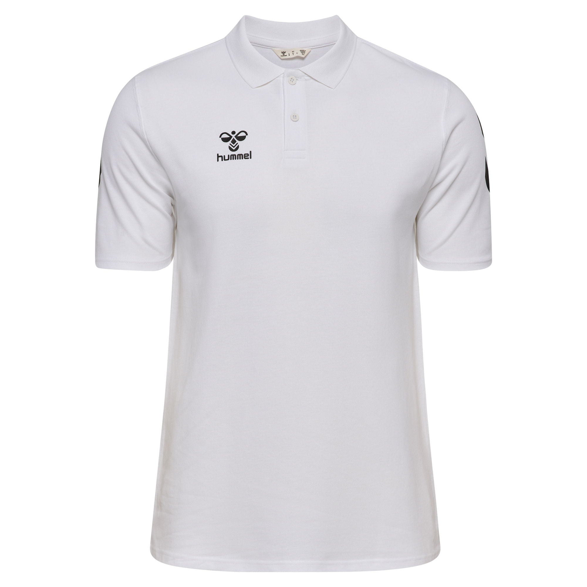 Hummel Go 2.0 Chevron Polo