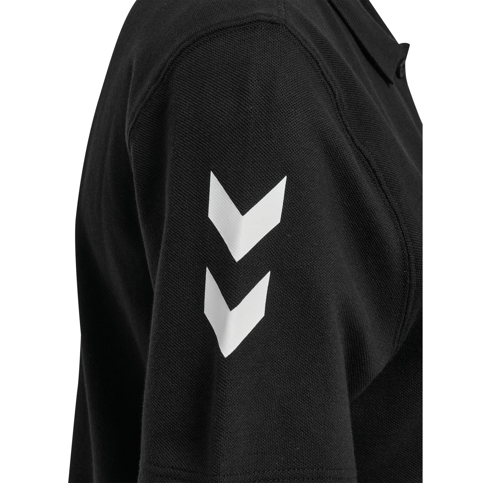 Hummel Go 2.0 Chevron Polo Damen