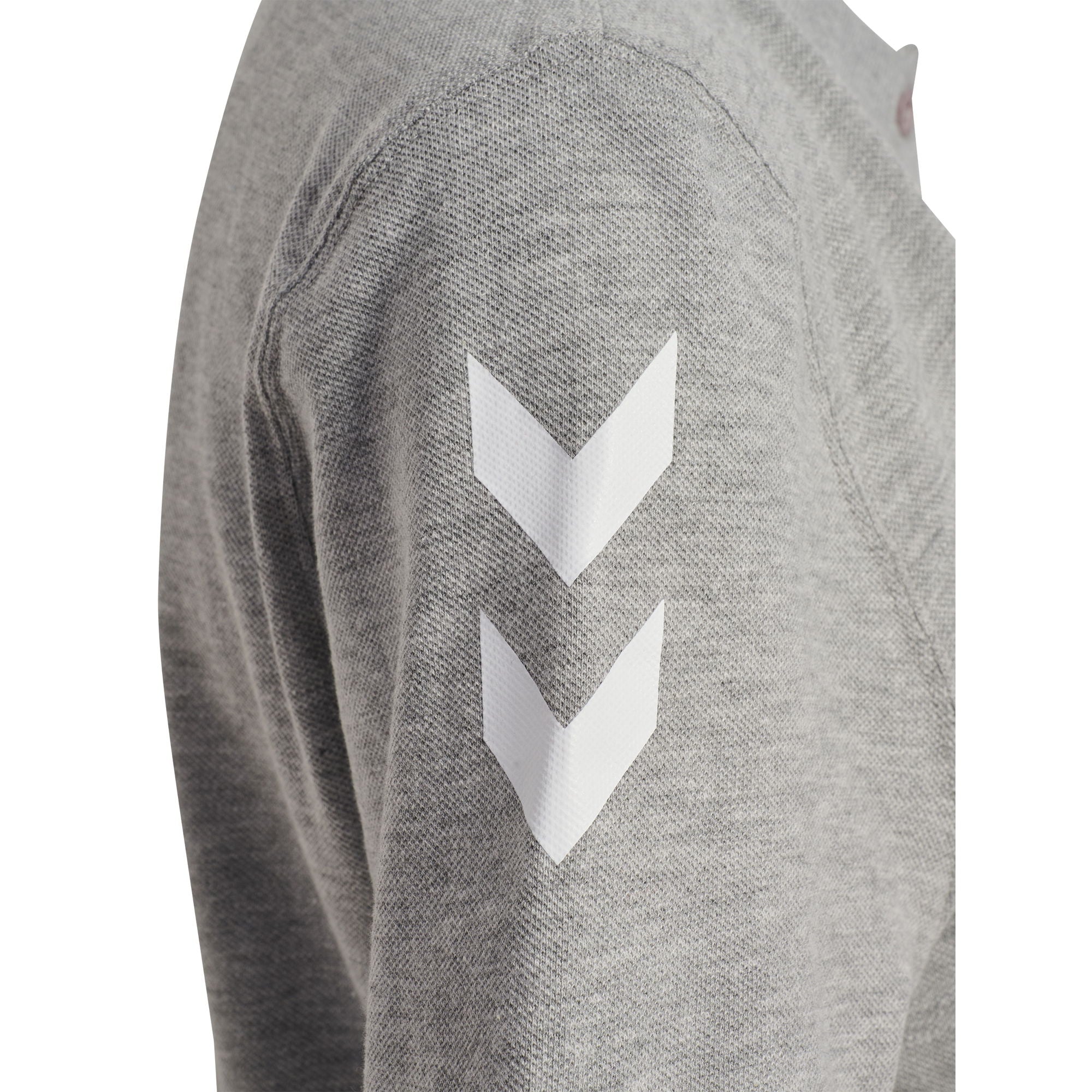 Hummel Go 2.0 Chevron Polo Damen