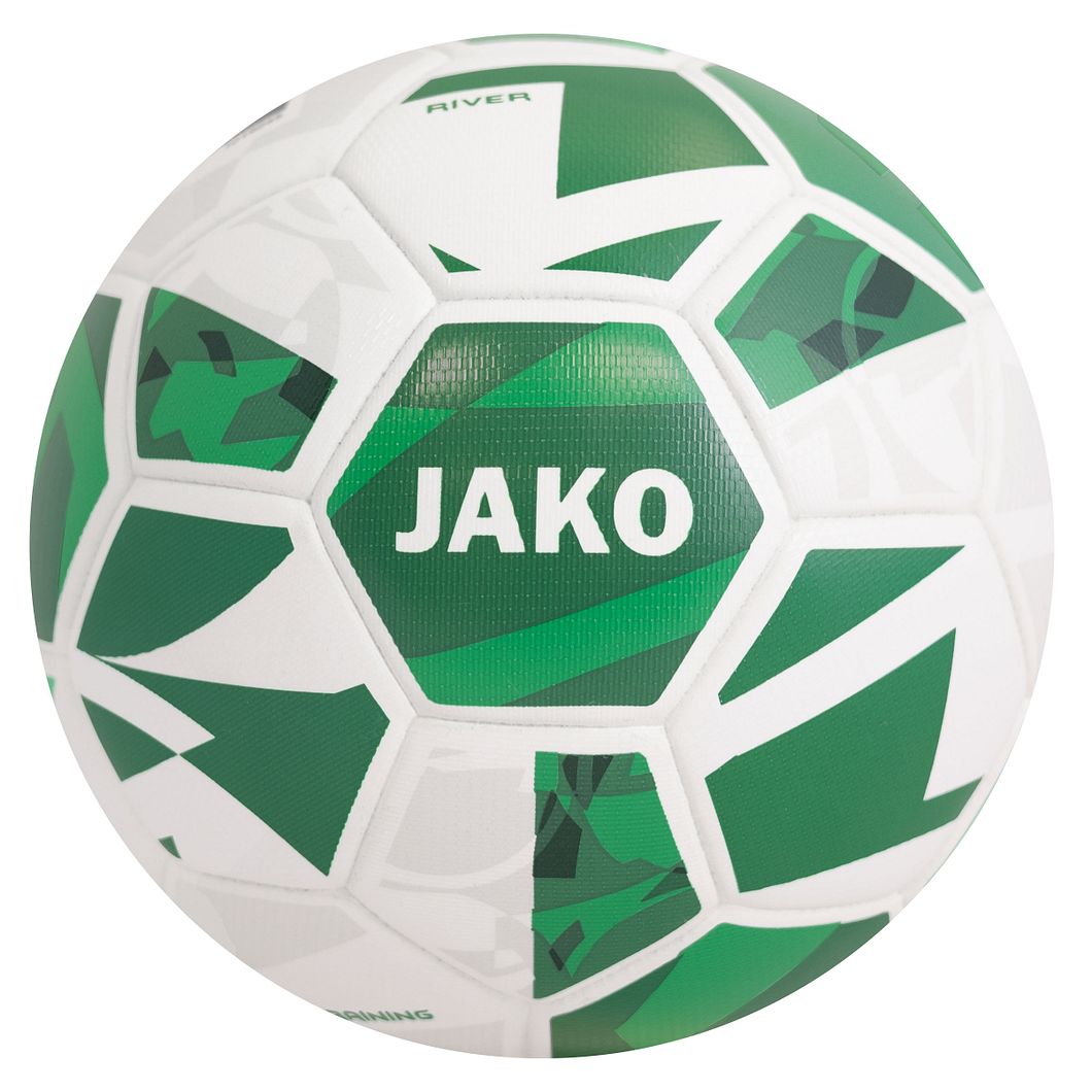 JAKO Trainingsball River