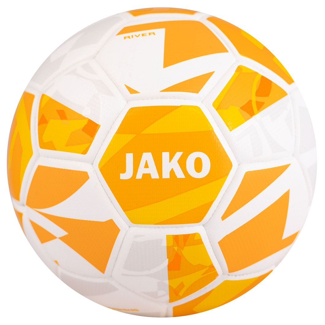 JAKO Trainingsball River