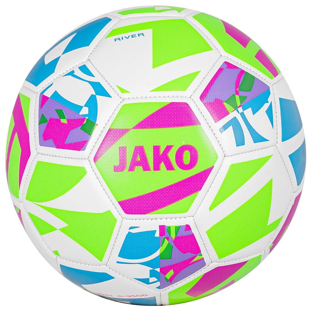 River Trainingsball