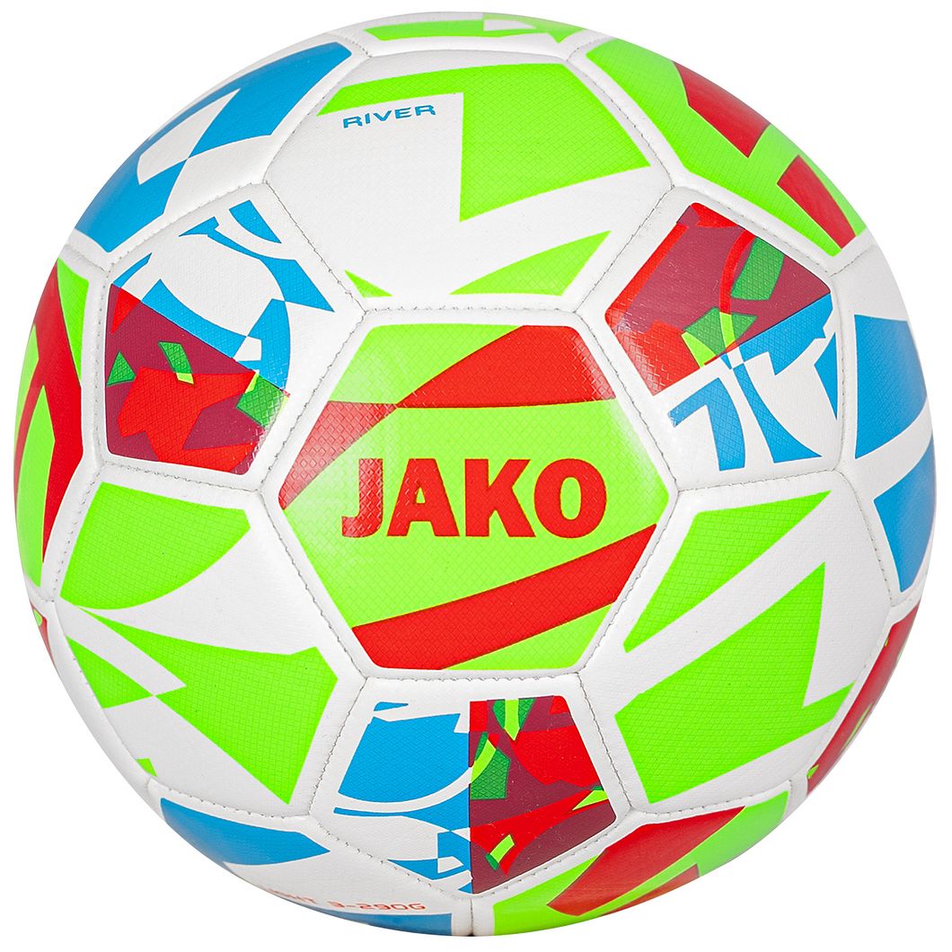 River Trainingsball