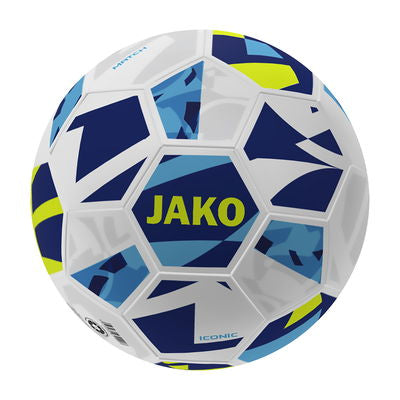 Jako Spielball Iconic