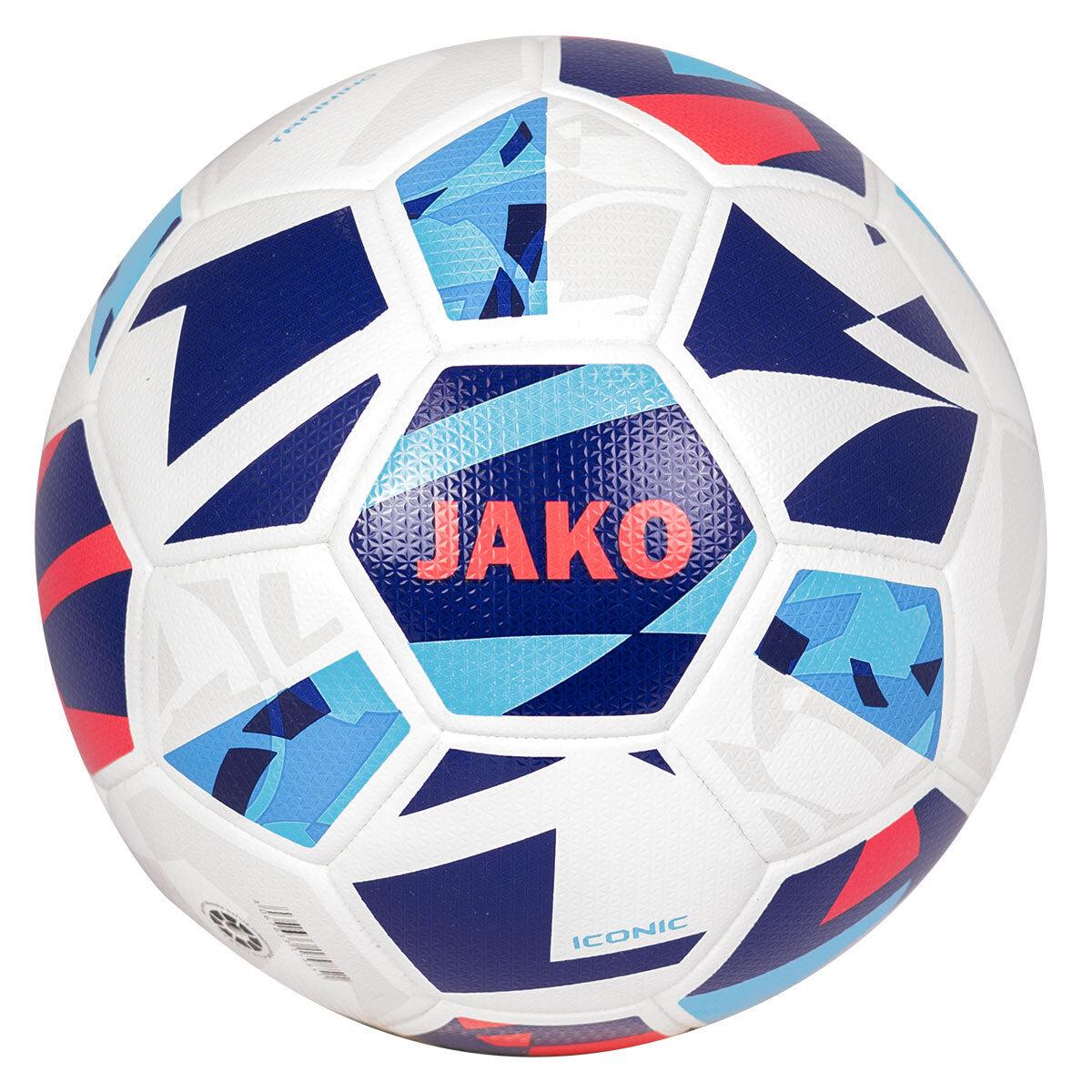 JAKO Trainingsball Iconic