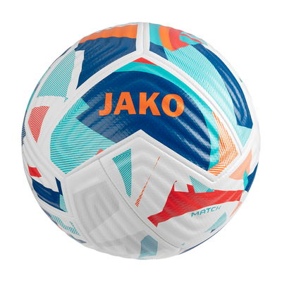 Jako Spielball Flow