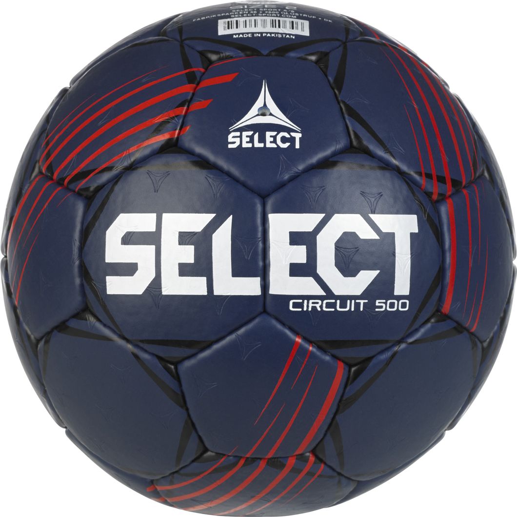 Circuit 500 Gewichtsball