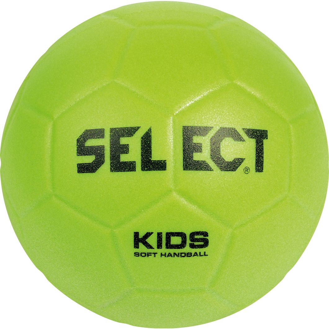 Kids Soft Handball Kids