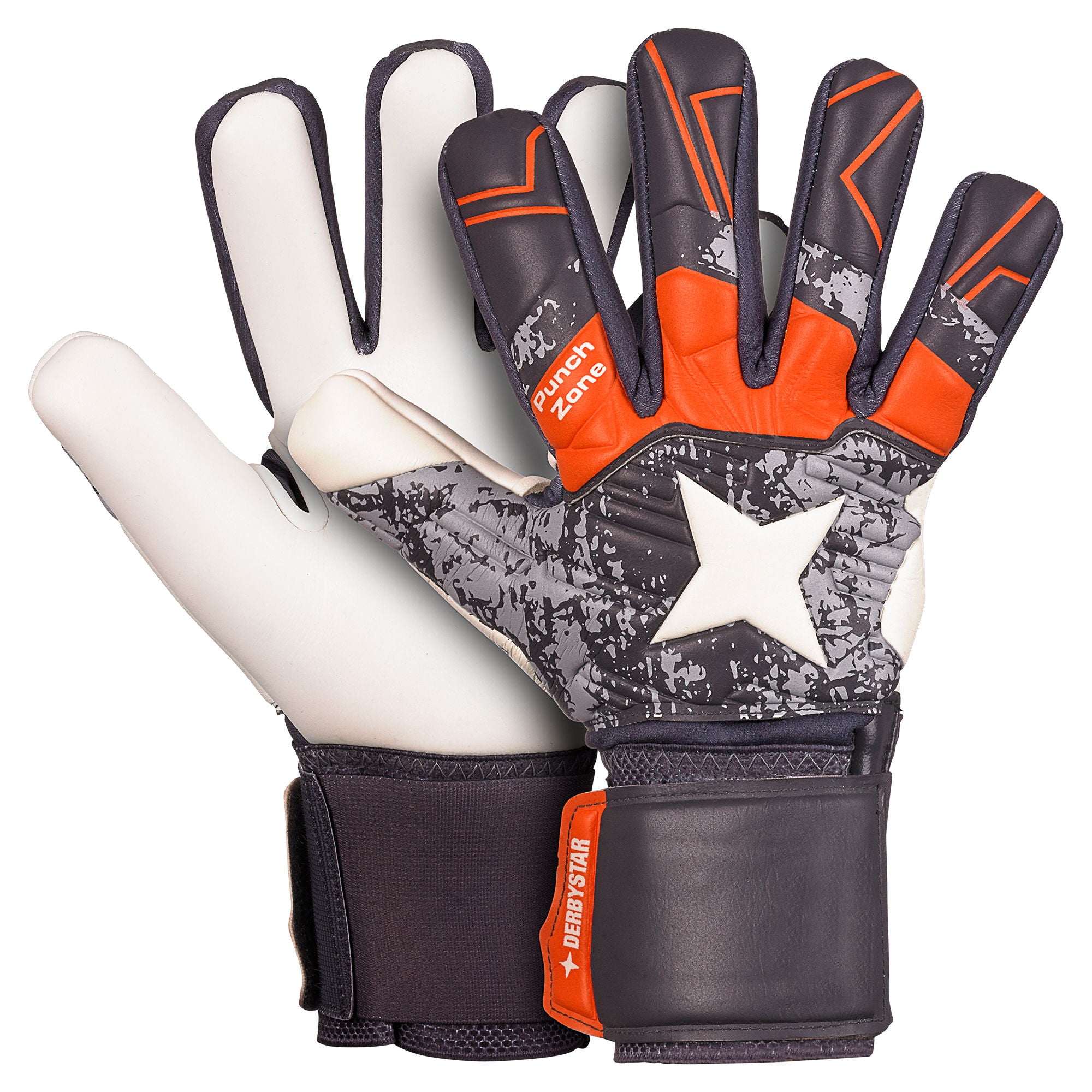 Derbystar Goalie v22