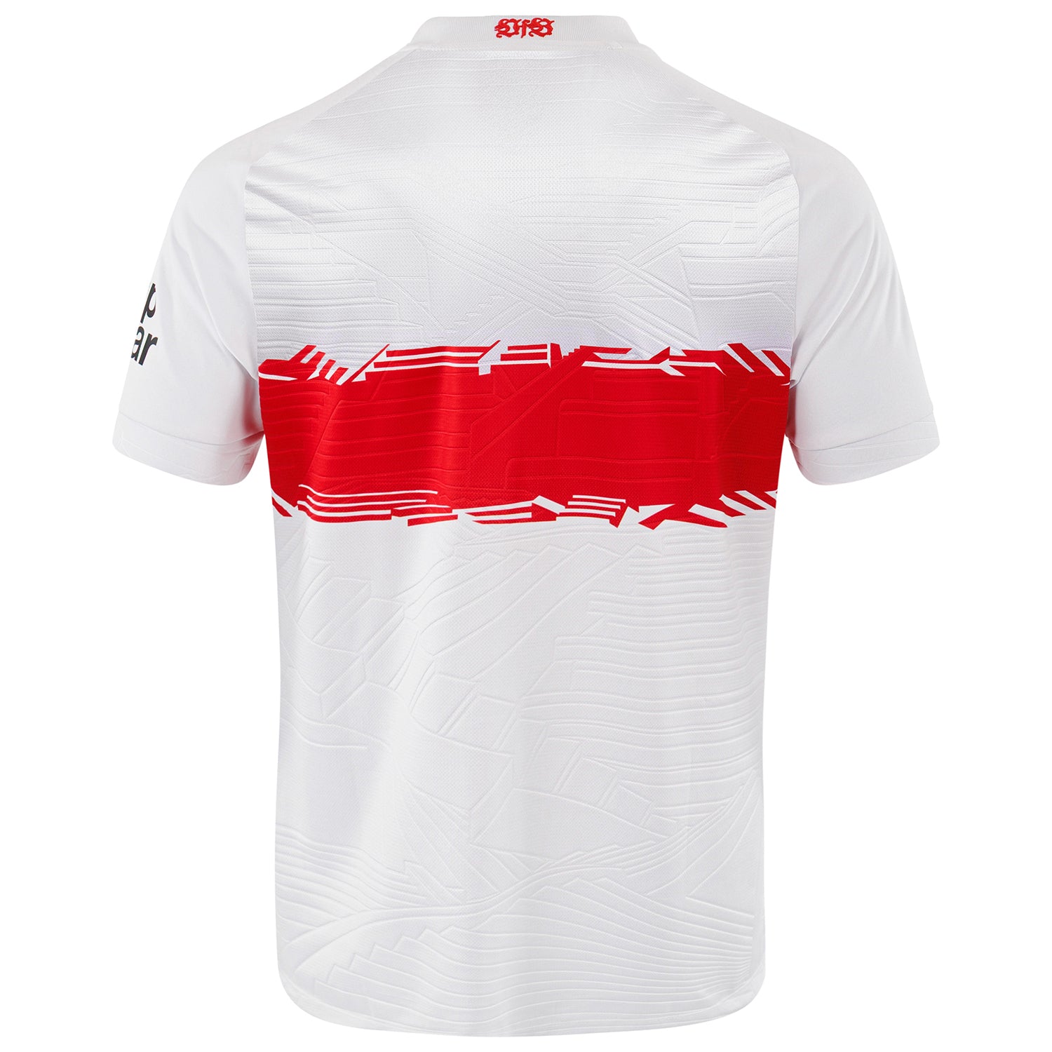 VfB Stuttgart Trikot Home 25/26