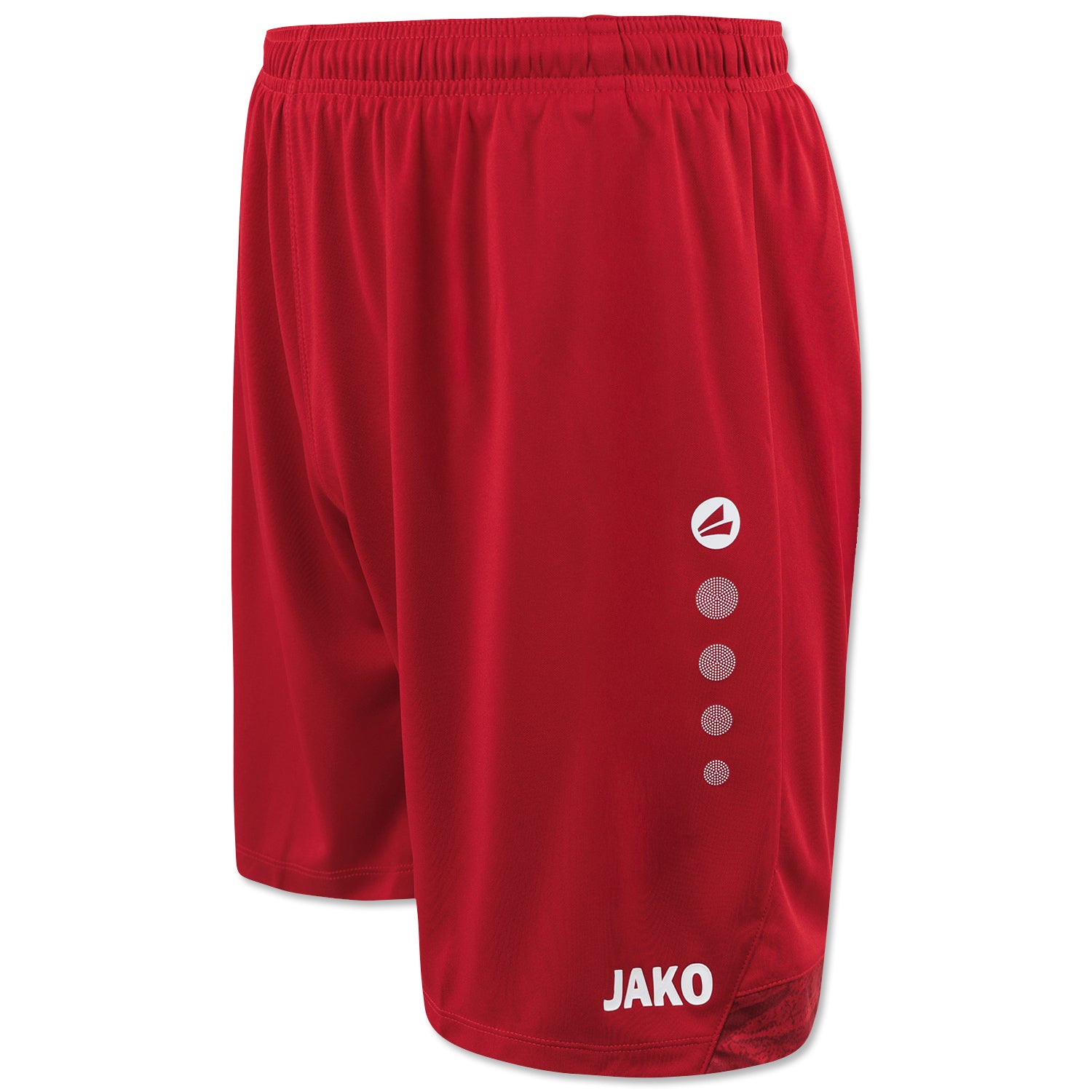 VfB Stuttgart Auswärtsshorts rot 25/26