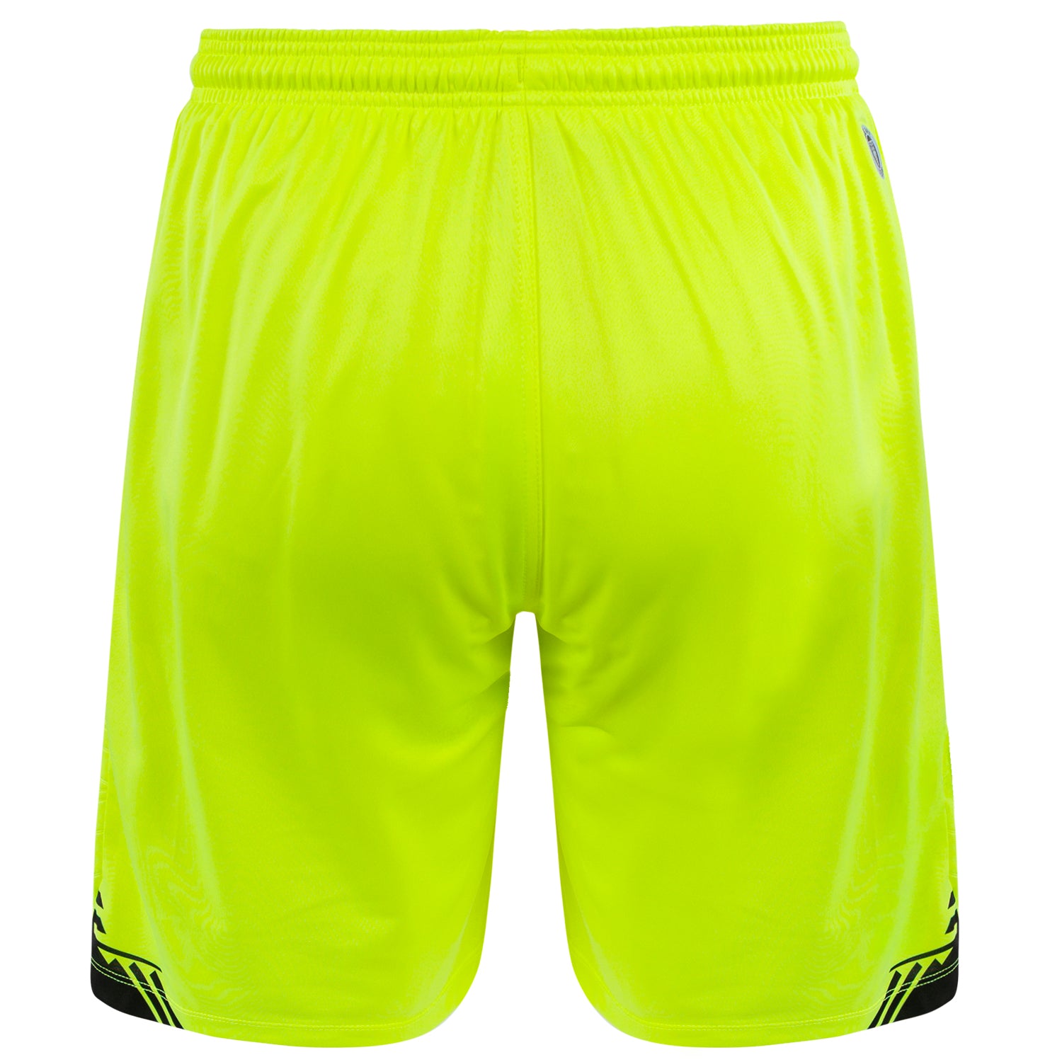 VfB Stuttgart Torwartshorts neongelb 25/26