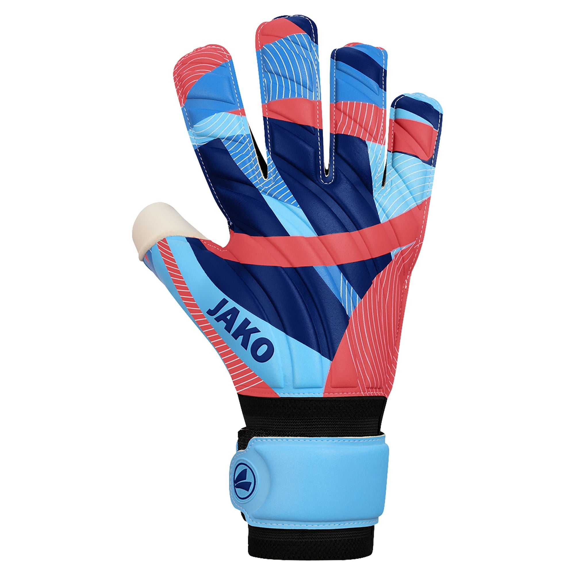 Jako TW-Handschuh River Supersoft RC