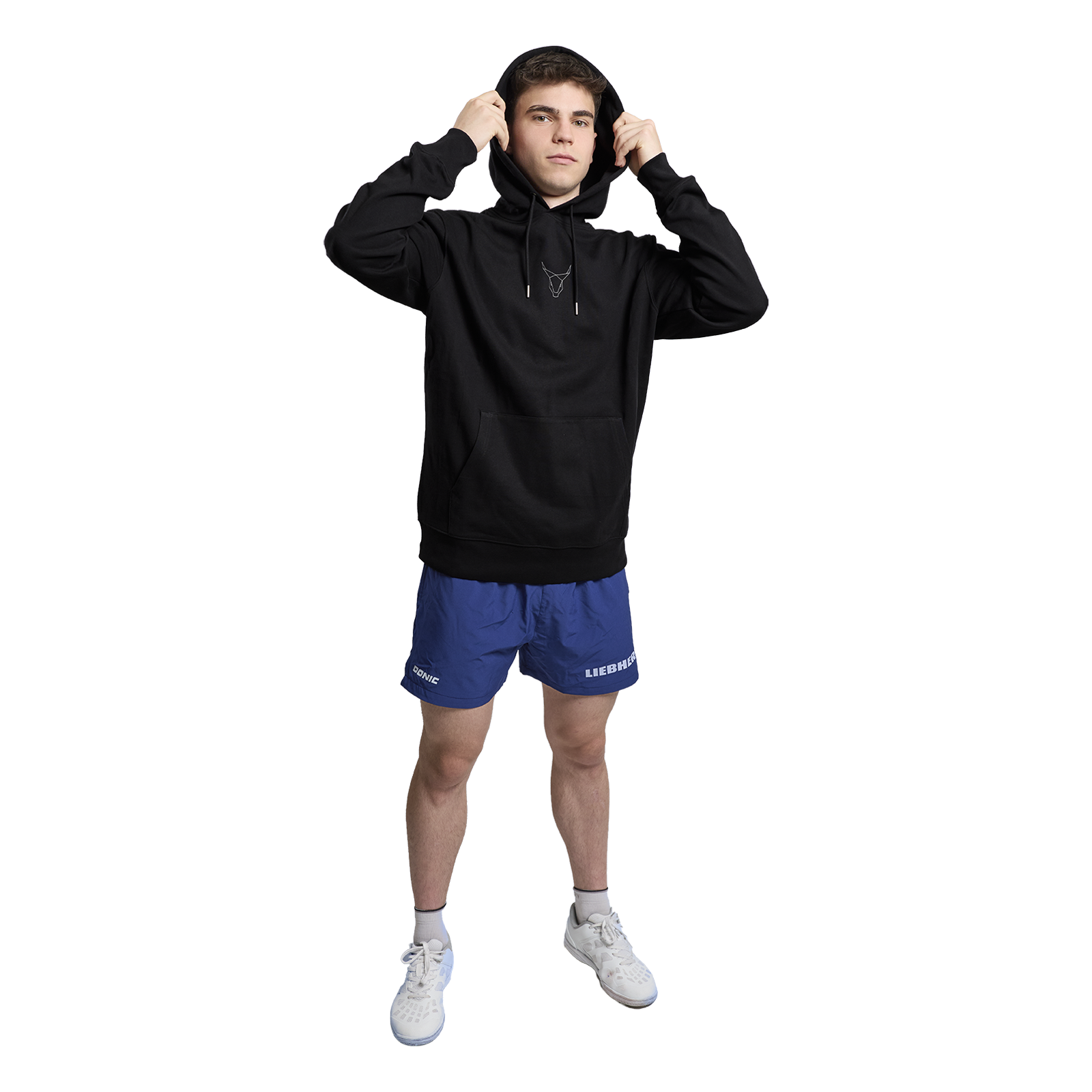 Ochsenhausen Fan Hoody