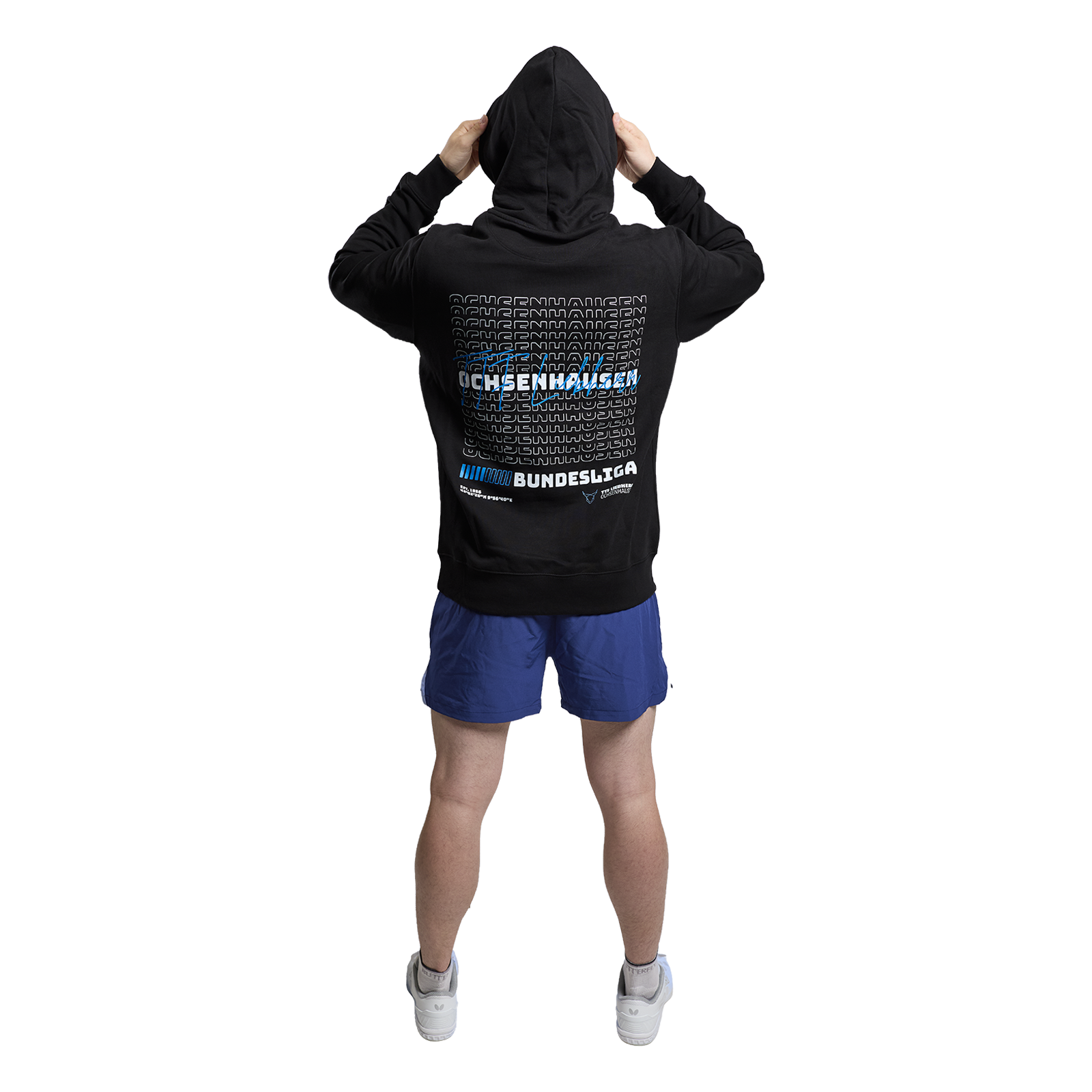 Ochsenhausen Fan Hoody