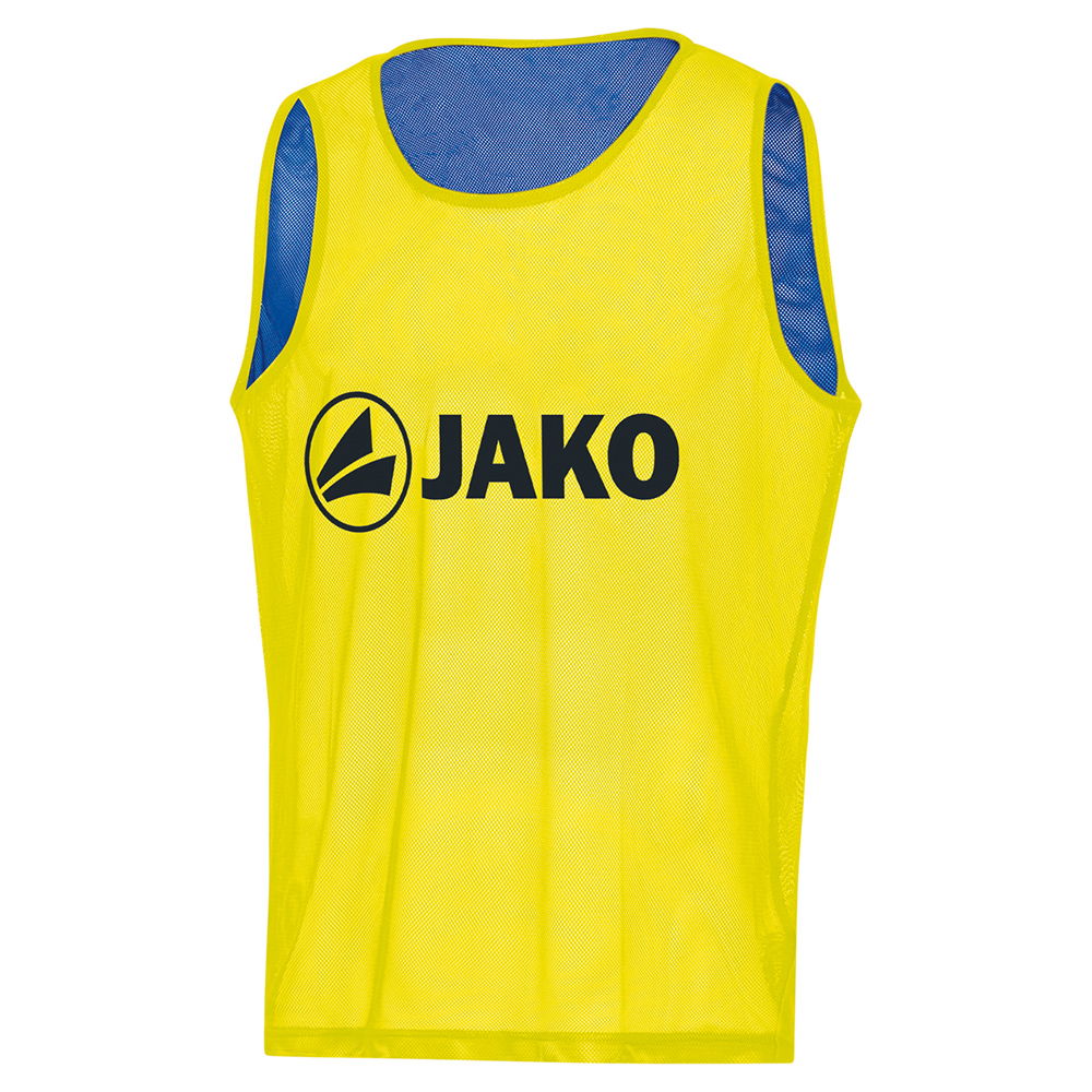 Jako Kennzeichnungshemd Reverse