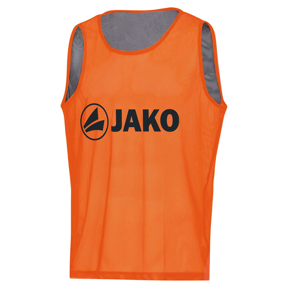 Jako Kennzeichnungshemd Reverse