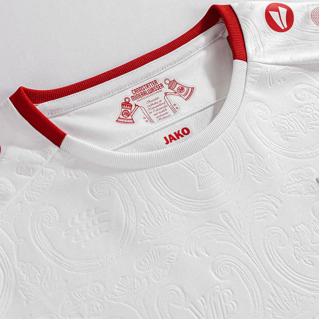 VfB Stuttgart 26/27 Heimtrikot