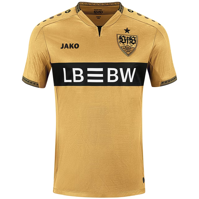 VfB 26/27 Auswärtstrikot