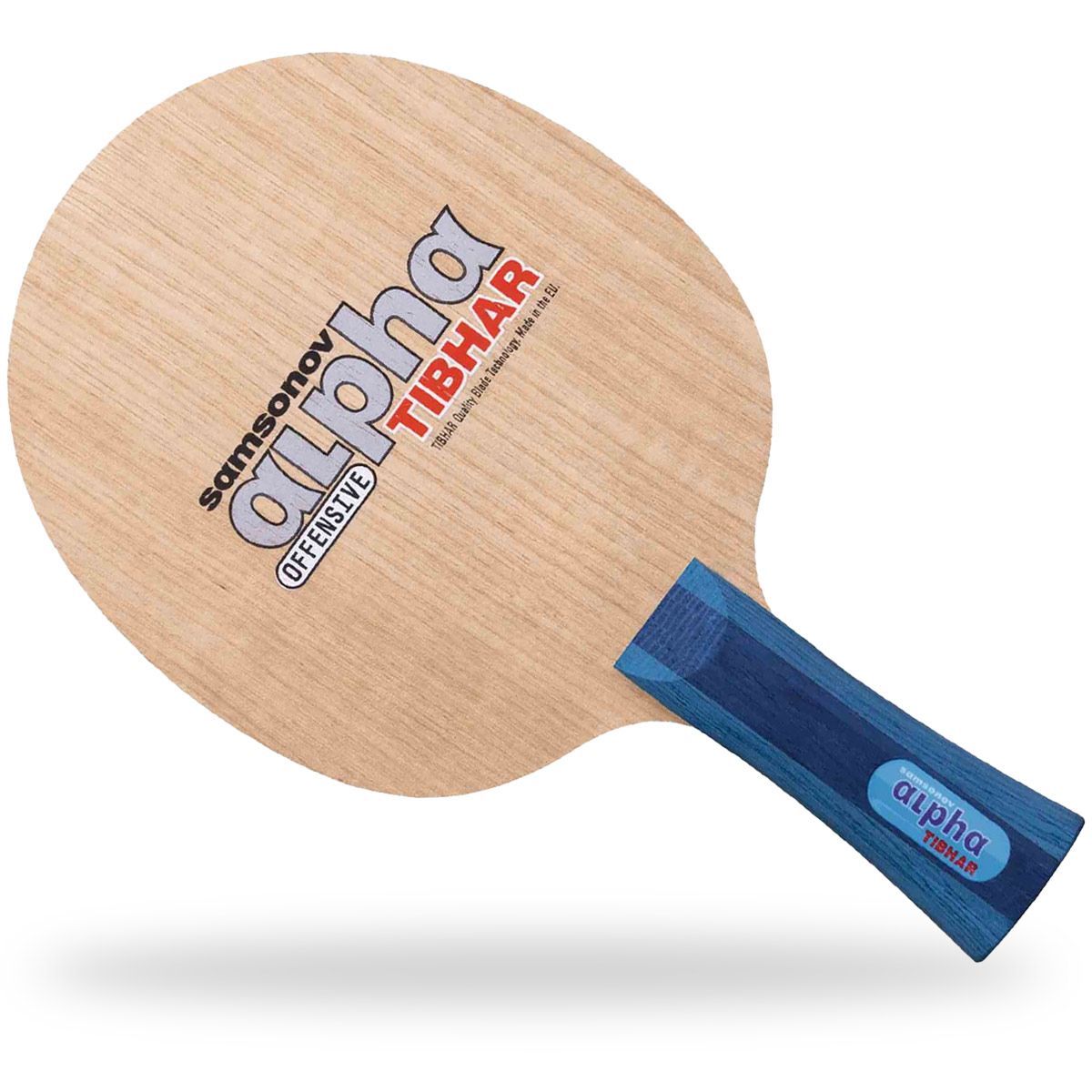 TT-Holz SAMSONOV ALPHA