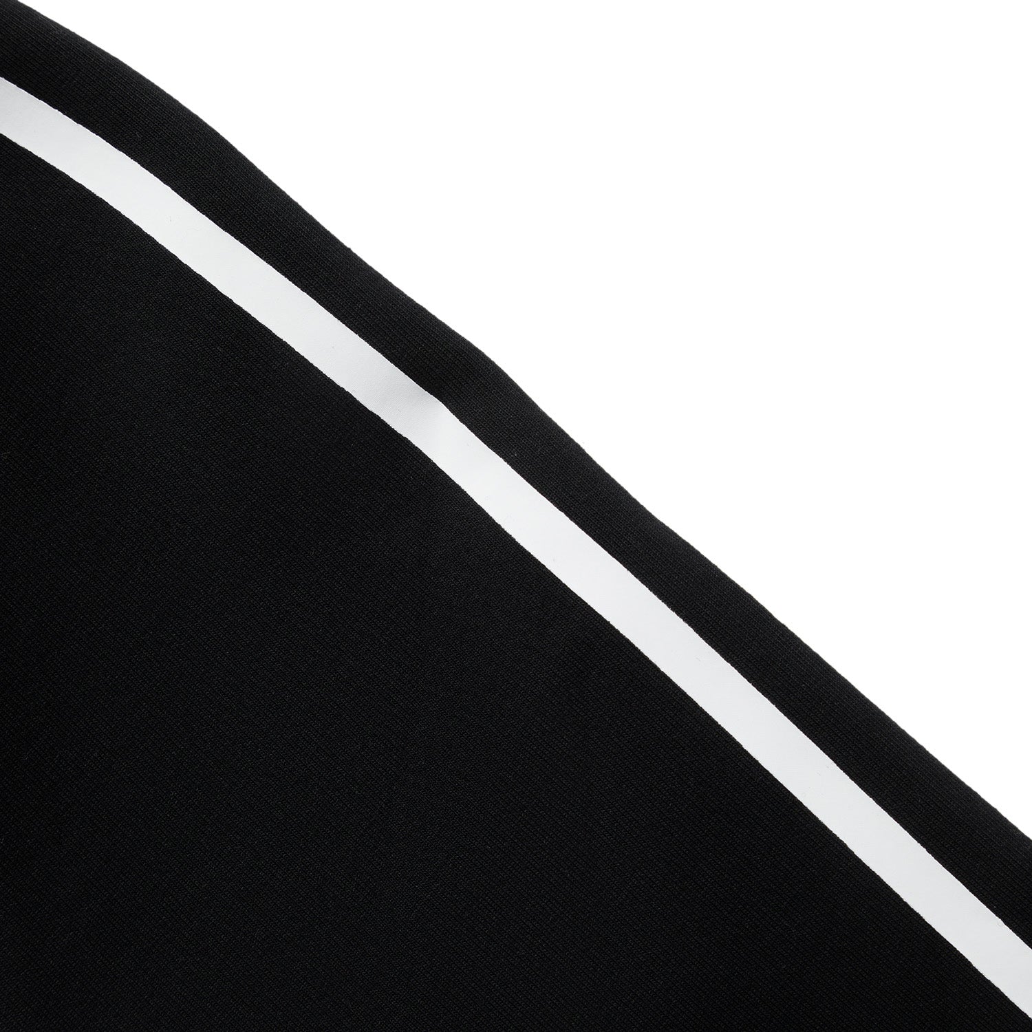 Herren China Logo Power Trainingsjacke 2025 schwarz - AWDV275-1