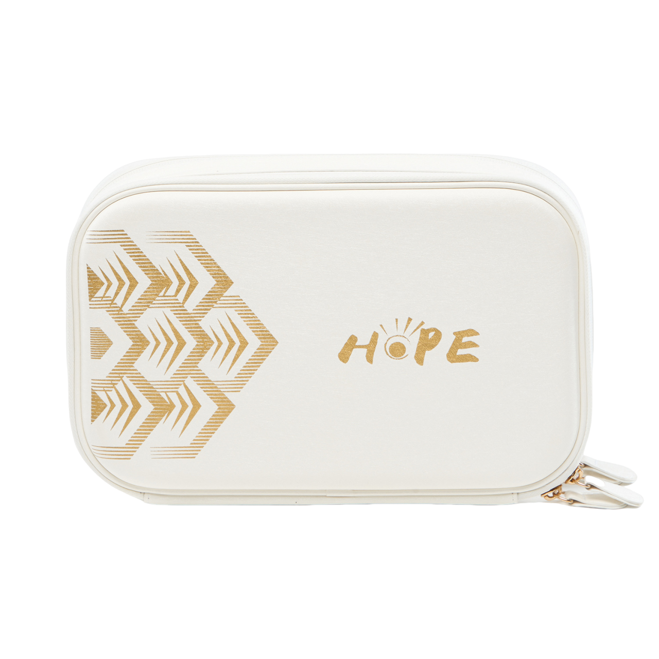 Tischtennis Wang Chuqin Schlägerhülle National Team 2025 weiß - ABJU033-2