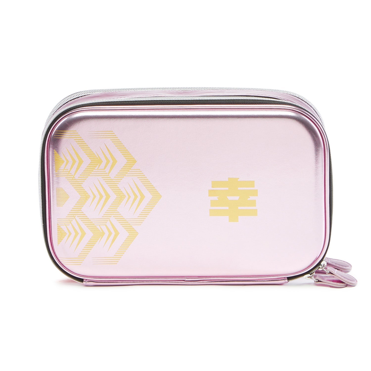 Tischtennis Glück Schlägerhülle National Team 2025 lila - ABJU033-8