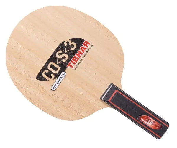 TT-Holz CO-S-3 Defense