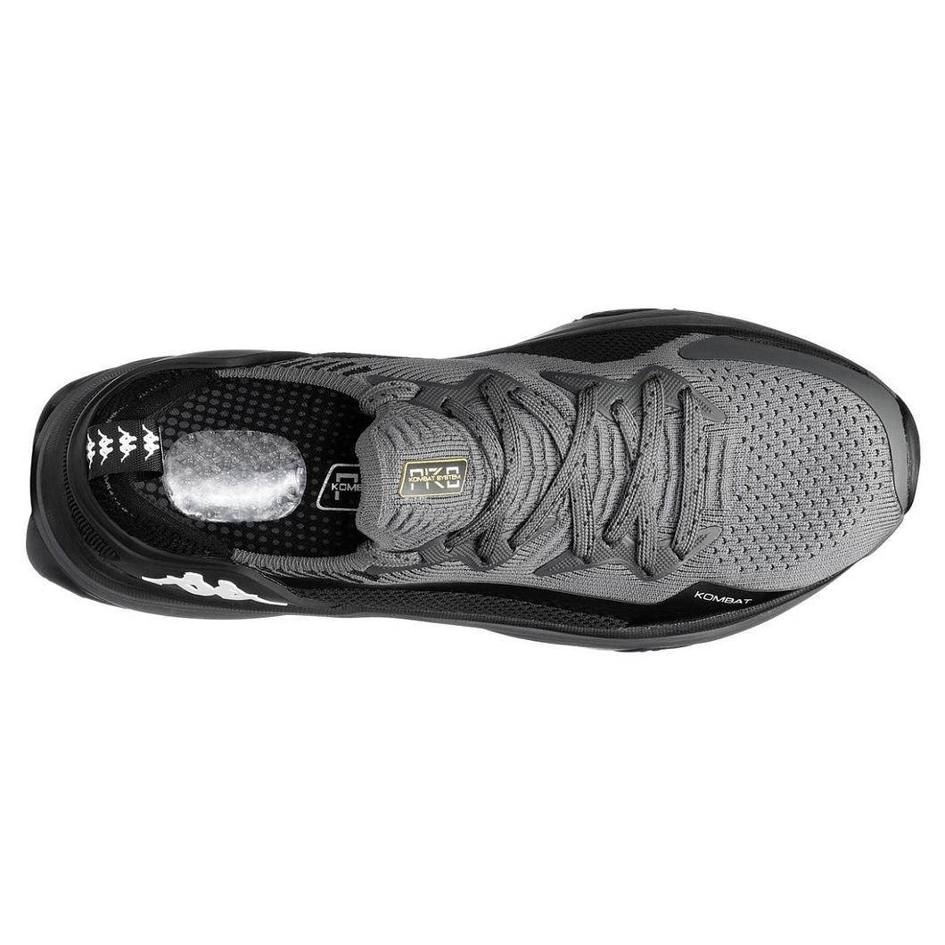 Chaussures training Kombat Performance Pro Schwarz homme