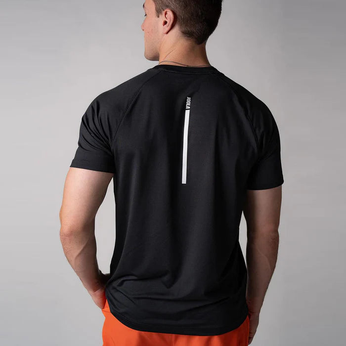 Men's Court Short Sleeve
