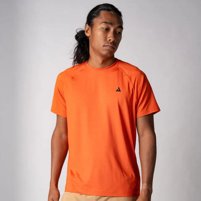 Men's Court Short Sleeve