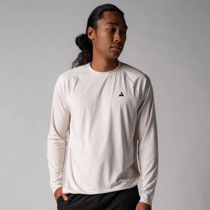 Men's Court Long Sleeve