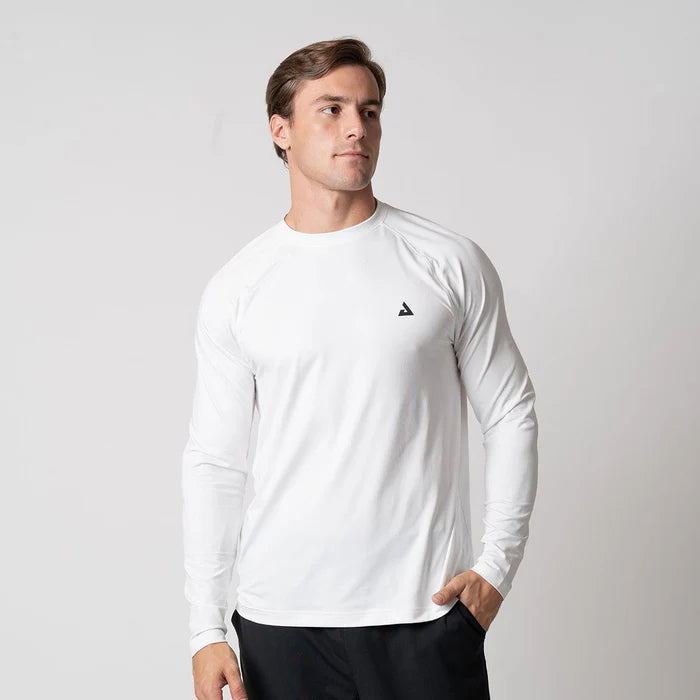 Men's Court Long Sleeve