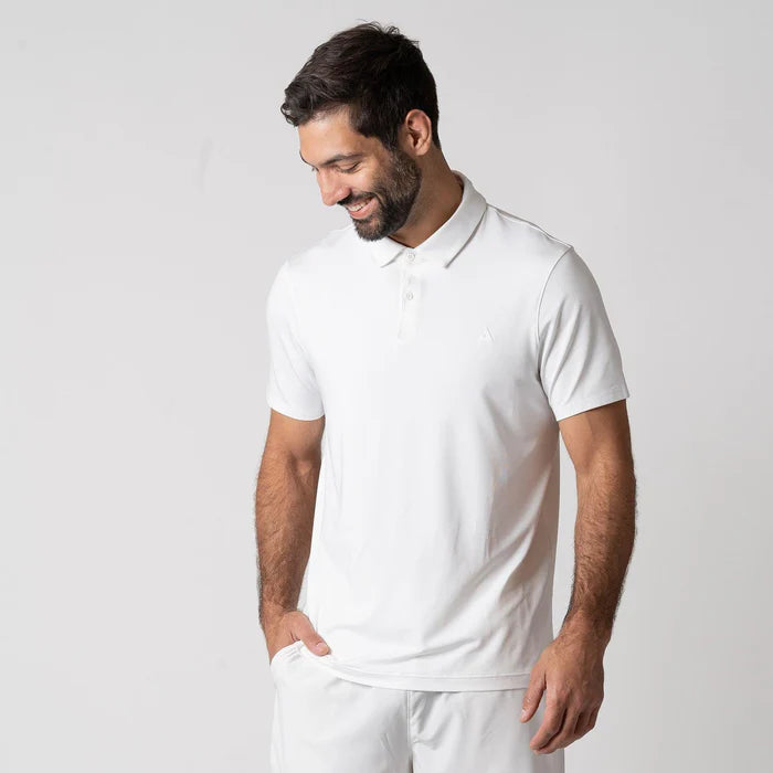 Men's Club Polo
