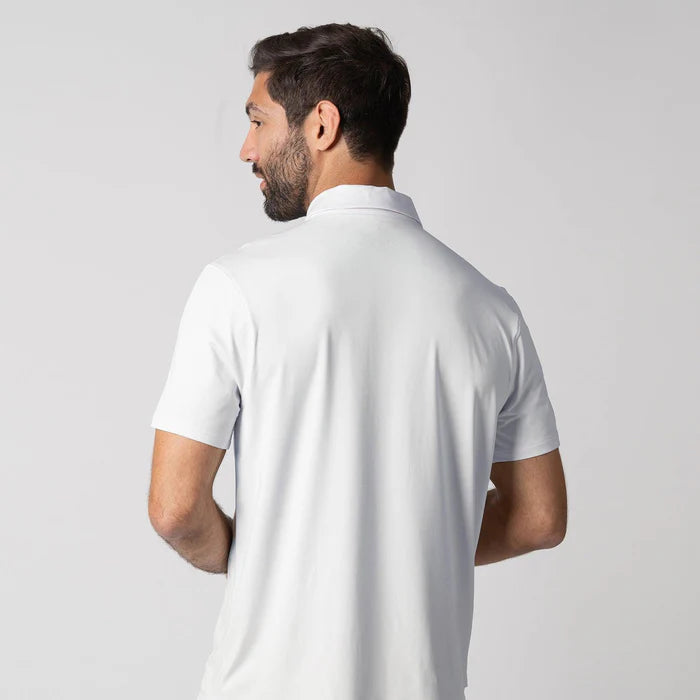 Men's Club Polo