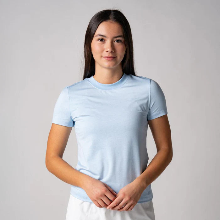 Women's Club Short Sleeve