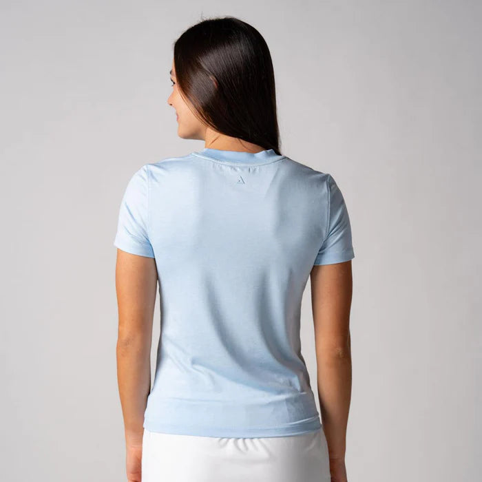 Women's Club Short Sleeve
