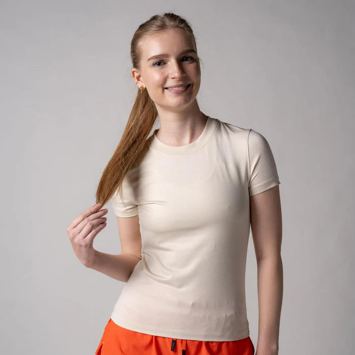 Women's Club Short Sleeve