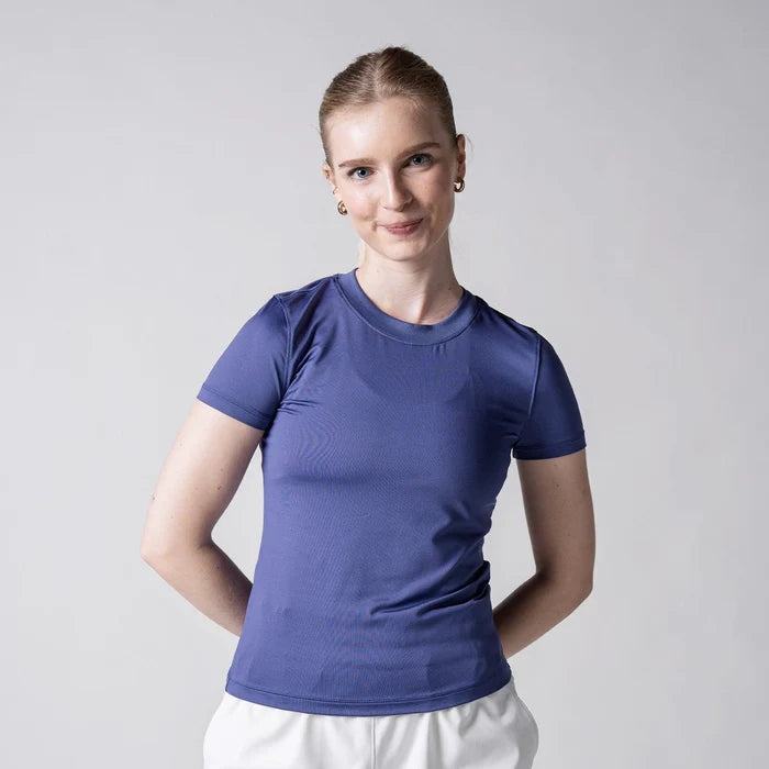 Women's Club Short Sleeve