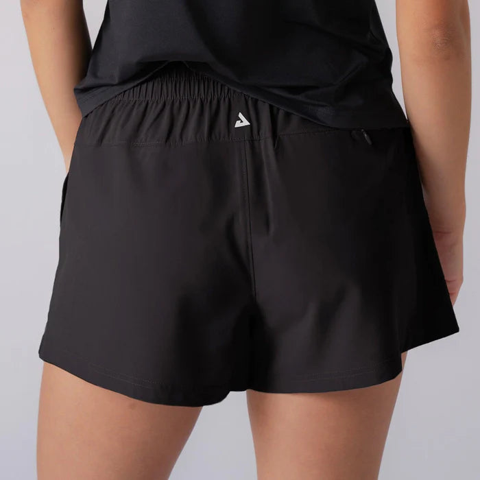 Women's Court Woven Shorts