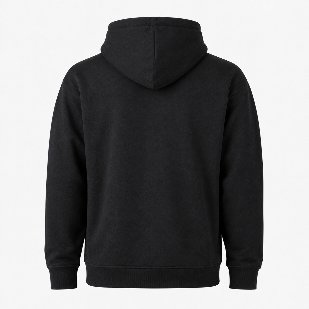 Unisex Fleece Hoodie